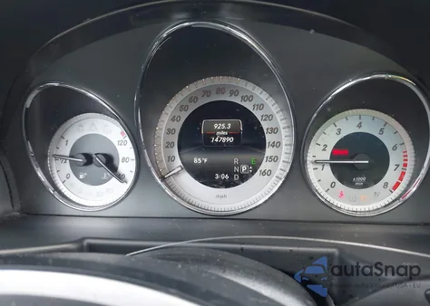 2014 Mercedes-Benz Glk 350 4Matic из США, поврежденный, VIN WDCGG8JB1EG330196